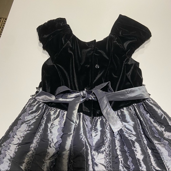 Jona Michelle Kids Special Occasion Dress - Picture 3 of 8